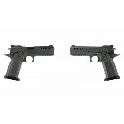 PISTOLET ATHENA V2 PERFECT ZERO ATLAS GUNWORKS