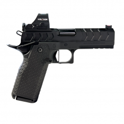 PISTOLET EOS PERFECT ZERO ATLAS GUNWORKS