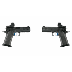 PISTOLET NYX RDS V2 PERFECT ZERO ATLAS GUNWORKS