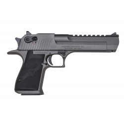 PISTOLET DESERT EAGLE CAL.44MAG 6″ TUNGSTENE...