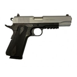 PISTOLET TANFOGLIO WITNESS P POLYMER CHROMÉ...