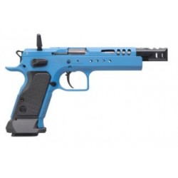 PISTOLET TANFOGLIO DOMINA CAL. 38 SUPER AUTO