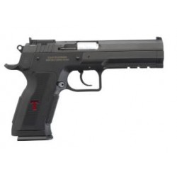 PISTOLET TANFOGLIO STOCK III CARCASSE POLYMÈRE...