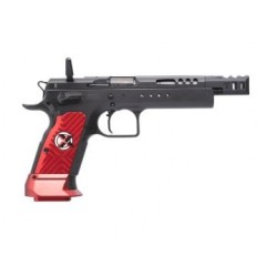 PISTOLET TANFOGLIO DOMINA XTREME CAL. 38 SUPER...