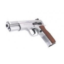 PISTOLET TANFOGLIO STOCK CAL. 38 SUPER AUTO
