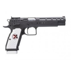 PISTOLET TANFOGLIO GOLD MATCH XTREME CAL. 45ACP