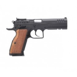 PISTOLET TANFOGLIO STOCK III CAL. 45 ACP