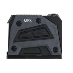 Viseur STEINER Mps Micro Pistol Sight 3.3Moa