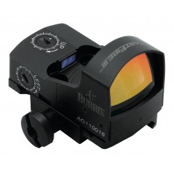 Viseur Fastfire Iii Avec Montage Picatinny 3Moa...