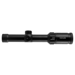 Lunette Kahles K16i 1-6X24 Réticule Si1