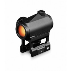 Point rouge Vortex Crossfire 2moa garantie a vie