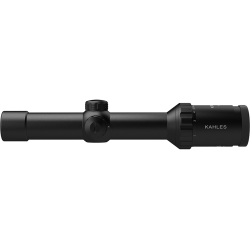 Lunette Kahles K18i-2 1-8X24 Réticule 3Gr