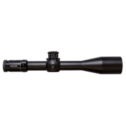 Lunette Kahles K624i 6-24X56 Réticule Skmr4