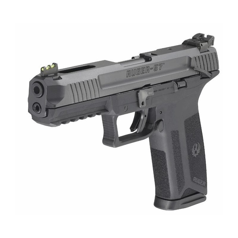 Pistolet Ruger-57 calibre 5.7x28