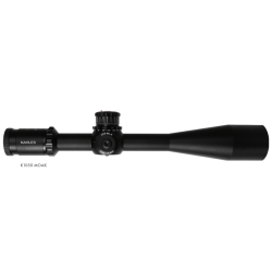 Lunette Kahles K1050 10-50X56 Réticule Moak...