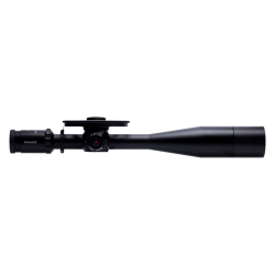 Lunette Kahles K1050i Ft 10-50X56 Réticule Mhr...