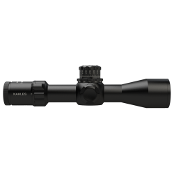 Lunette Kahles K318i 3,5-18X50 Réticule Moak...
