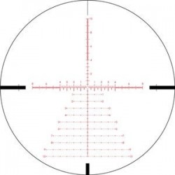 Nouveau !!! Lunette Vortex Strike Eagle 5-25x56 EBR-7C (MRAD)