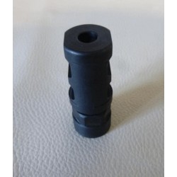 Frein de bouche calibre 223 filetage 1/2x28