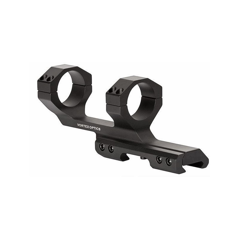 Montage monobloc Vortex Sport 2 diamètre 30 0 MOA