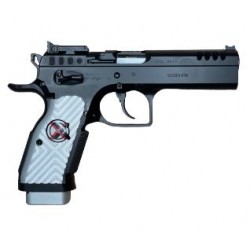 PISTOLET TANFOGLIO STOCK II XTREME OPTIC READY...
