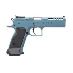 PISTOLET TANFOGLIO LIMITED HC CUSTOM CAL. 40SW...