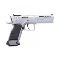 PISTOLET TANFOGLIO LIMITED HC CUSTOM CAL. 45...