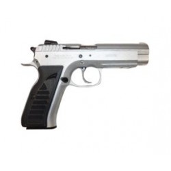 PISTOLET TANFOGLIO COMBAT HARDCHROMED RAIL...