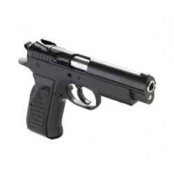 PISTOLET TANFOGLIO COMBAT BLUE CAL. 45ACP