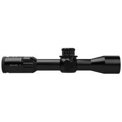Lunette Kahles K328i 3.5-28X50 Réticule Skmr4+...