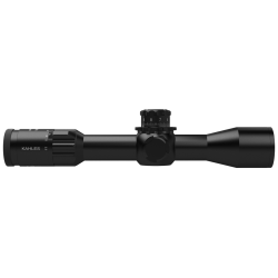 Lunette Kahles K328i Dlr 3.5-28X50 Réticule...