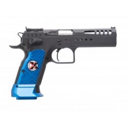 PISTOLET TANFOGLIO XTREME LIMITED HC CUSTOM...