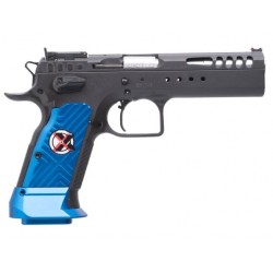PISTOLET TANFOGLIO XTREME LIMITED HC CUSTOM...