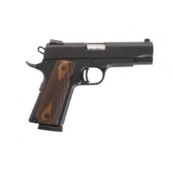 PISTOLET TANFOGLIO WITNESS 1911 CARRY BRONZE...