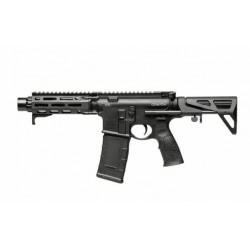 Carabine Daniel Défense DDM4 PDW SBR 10.3'' calibre.300 Blackout
