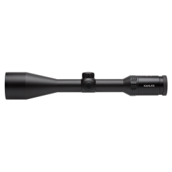 Lunette Kahles Helia 2.4-12X56i Réticule G4B