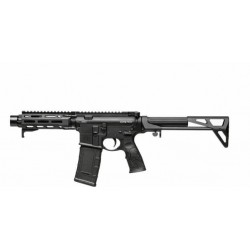 Carabine Daniel Défense DDM4 PDW SBR 10.3'' calibre.300 Blackout