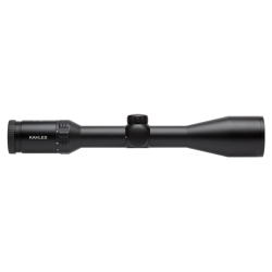 Lunette Kahles Helia 2-10X50i Réticule 4-Dot