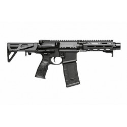 Carabine Daniel Défense DDM4 PDW SBR 10.3'' calibre.300 Blackout