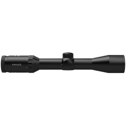 Lunette Kahles Helia 1.6-8X42i Réticule 4-Dot