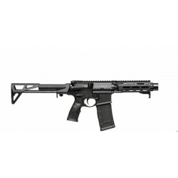 Carabine Daniel Défense DDM4 PDW SBR 10.3'' calibre.300 Blackout