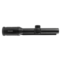 Lunette Kahles Helia 1-5X24i Réticule 4-Dh