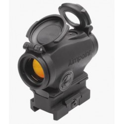 Aimpoint Duty RDS 2 MOA - Viseur point rouge...