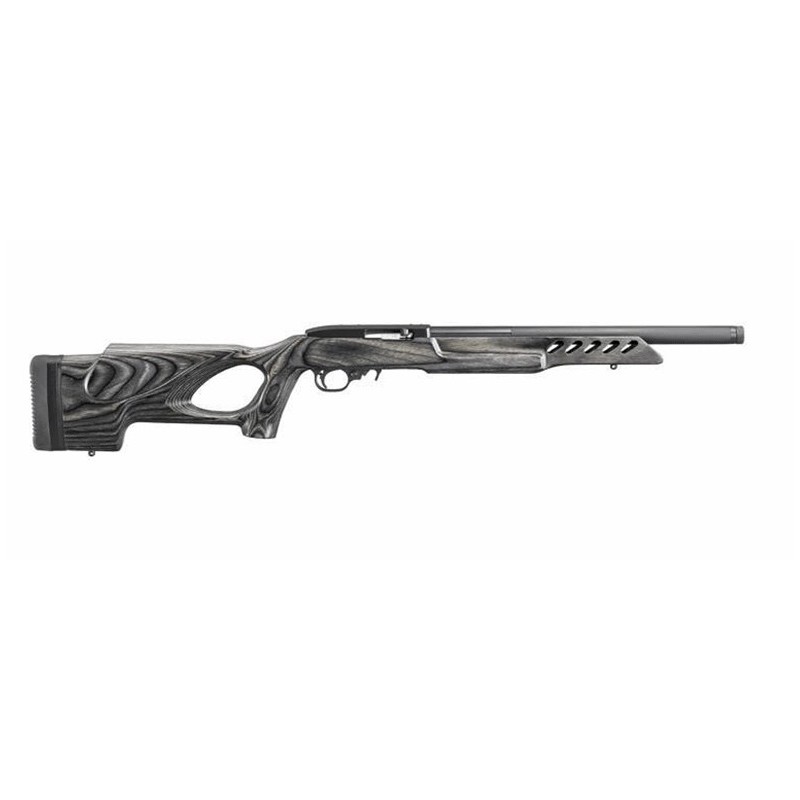 Carabine Ruger 10/22 Target Lite calibre 22 LR
