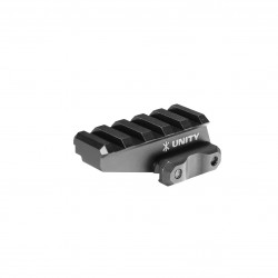 Montage Unity Fast™ Accessory Riser Fde