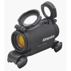Aimpoint Micro H-2 2 MOA - Viseur point rouge...