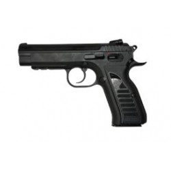 PISTOLET TANFOGLIO COMBAT SPORT BRONZE RAIL...