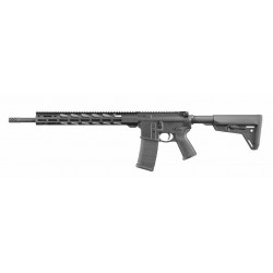 Carabine Ruger AR556 MPR calibre 223 rem.