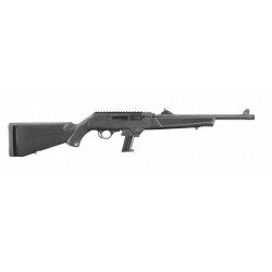 Carabine Ruger PC Carabine calibre 9x19