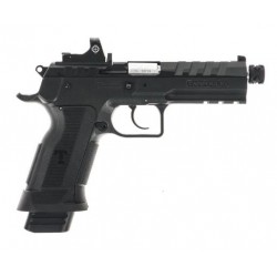 PISTOLET TANFOGLIO FORCE DUTY TACTICAL 9X19...